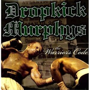 Warriors Code